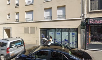 Dr Claudio FERREIRA, Dentiste à Alfortville