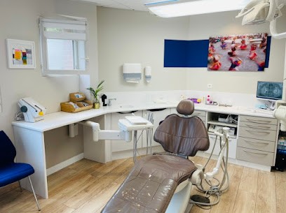 Docteur Louise Labyt, Dentiste à Templeuve-en-Pévèle