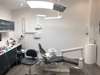 Dr Aviva BEMBARON, Dentiste à Lésigny