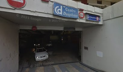 Bensa Jean, Dentiste à Dijon