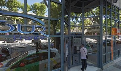 Dr Céline Anxionnat, Dentiste à Montpellier