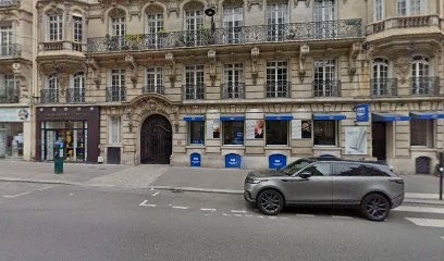 Tecucianu Jean-François, Dentiste à Paris 17