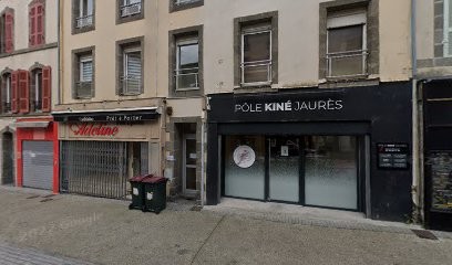 Le Bolloch Carole, Dentiste à Brest