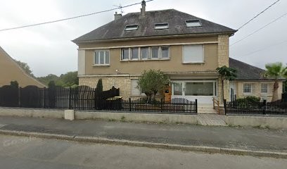 Dr Marc BARGHOUT, Dentiste au Molay-Littry