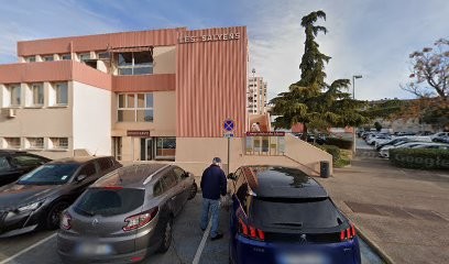 Bedjai Marc, Dentiste à Vitrolles