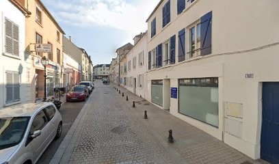 Docteur Agathe Chevalier, Dentiste à Palaiseau