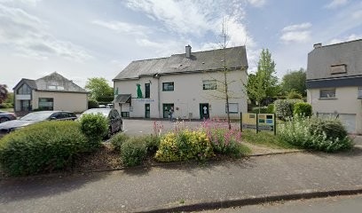 Delanoue Franck, Dentiste à Cesson-Sévigné