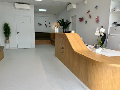 Tatiana Klimovitch, Dentiste à Maurepas