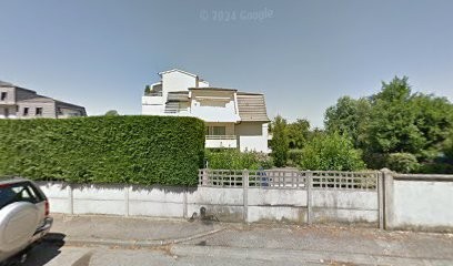 Back Dominique, Dentiste à Pfastatt