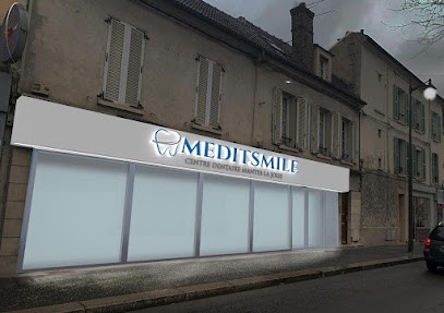 Medit Smile Centre Dentaire, Dentiste à Mantes-la-Jolie