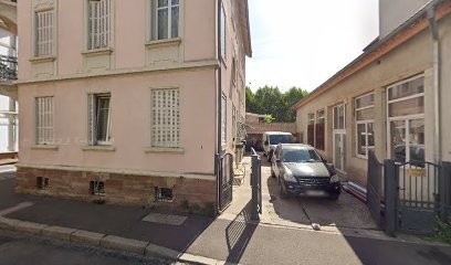 Sci Jogi, Dentiste à Schiltigheim