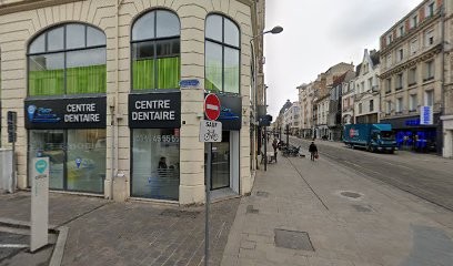 Place dentaire Vesle - centre dentaire reims, Dentiste à Reims