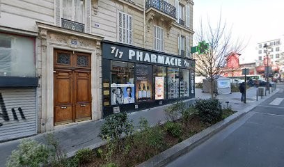 Centre Dentaire Mastori, Dentiste à Paris 09