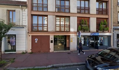 Docteur Jean-Jacques Bismuth, Dentiste à Saint-Maur-des-Fossés