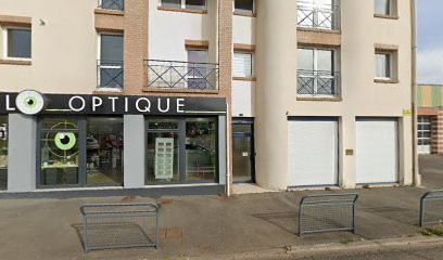 Humbert Aurich Thérèse, Dentiste à Divion