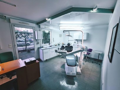 Duy Tran, Dentiste à Choisy-le-Roi