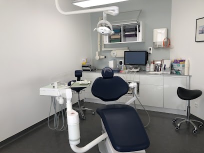 Guédon Marine, Dentiste à Nantes