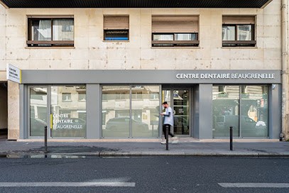 Centre Dentaire Beaugrenelle Dentelia - Dentiste Paris 15eme arrondissement, Dentiste à Paris 15