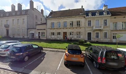 Bauchet Virginie, Dentiste à Semur-en-Auxois