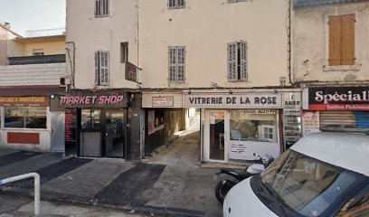 Mazaleyrat Michel, Dentiste à Marseille 13