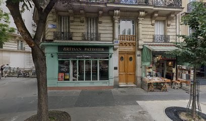 Dr David OHAYON, Dentiste à Paris 18