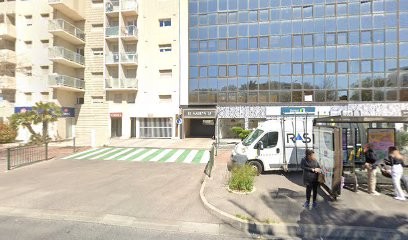 Angot Jean-François, Dentiste à Perpignan