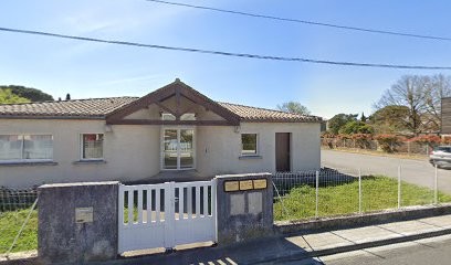 LANGLADE Véronique, Dentiste à Bram