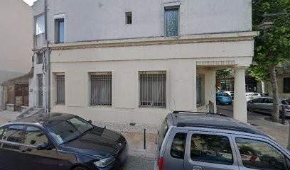 Barthez Christophe, Dentiste à Châteaurenard