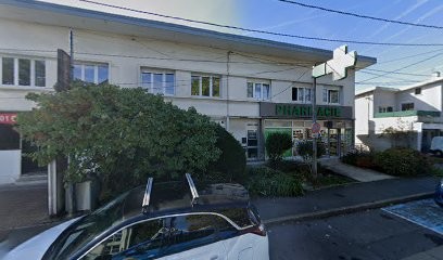 Pierquet Henri, Dentiste à Orsay