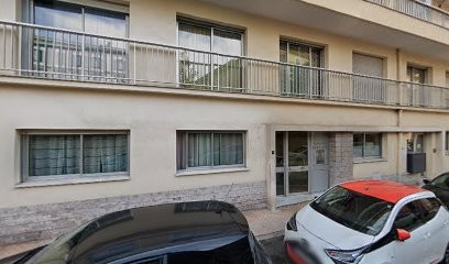 Mutualite Francaise PACA SSAM, Dentiste à Menton