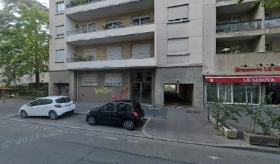 Bruyère Patrick, Dentiste à Lyon 03