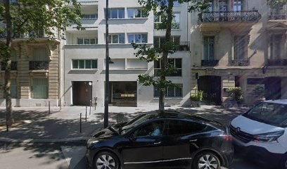 Odend'hal Marie-Christine, Dentiste à Paris 17