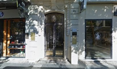 Cabinet Dentaire Bieron-Jung, Dentiste à Nice