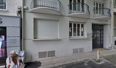 Sous Marc, Dentiste à Pau