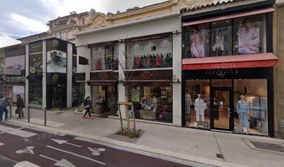 Rebibo Michel, Dentiste à Nice