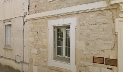 Cicchiello Fabien et Dr Anaïs VARE, Dentiste à Vendargues