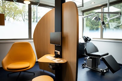 Docteur Pierre-Alexandre Berry, Dentiste à Saint-Herblain