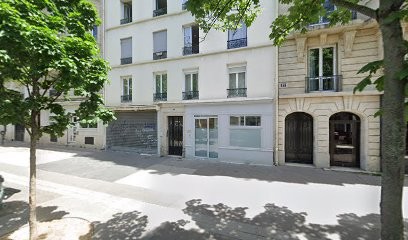 Lahmi Daniel, Dentiste à Paris 12