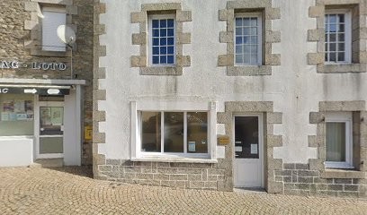 Ponthieux Xavier, Dentiste à Santec