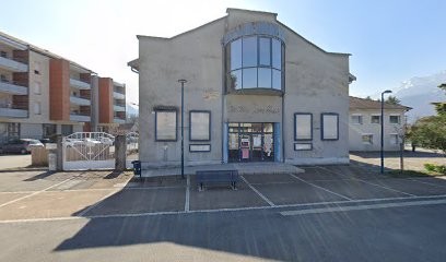 Lachaize Jean-Louis, Dentiste à Pontcharra