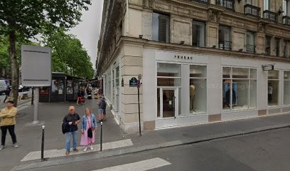 Dr Emmanuel COHEN, Dentiste à Paris 02