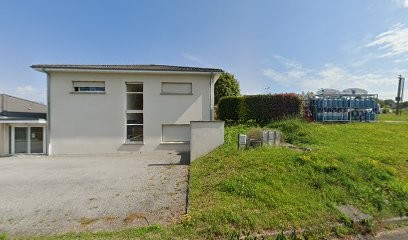 Centre De Santé Dentaire, Dentiste à Cussac