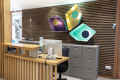 Dr Carle Favre de Thierrens - CCO Montpellier St Roch (Cabinet de Chirurgie Orale), Dentiste à Montpellier