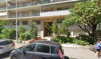 Didier Schwab, Dentiste à Lyon 06