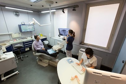 Cabinet Dentaire Drs Menchero, Ménard Et Petroiescu, Dentiste à Lyon 01