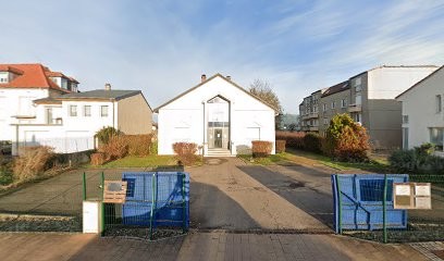 Dr Régis Fort, Dentiste à Marly
