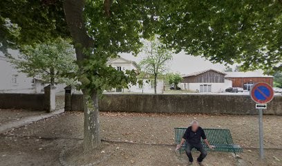 Dr Vincent GROSDIDIER, Dentiste à Sore
