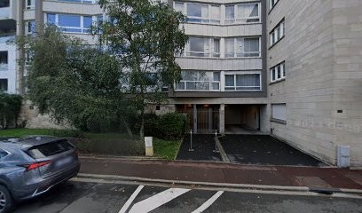 Guillou Ellen-Mary, Dentiste à Marcq-en-Baroeul