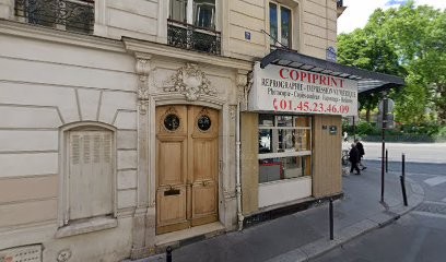 Sabountchian Gérard, Dentiste à Paris 09