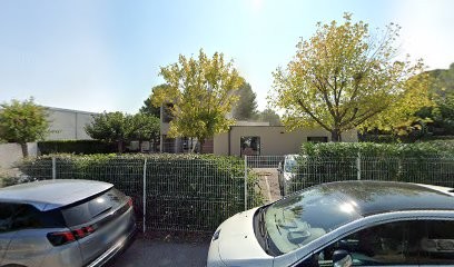 Dr Icard Guilhem, Dentiste à Clapiers